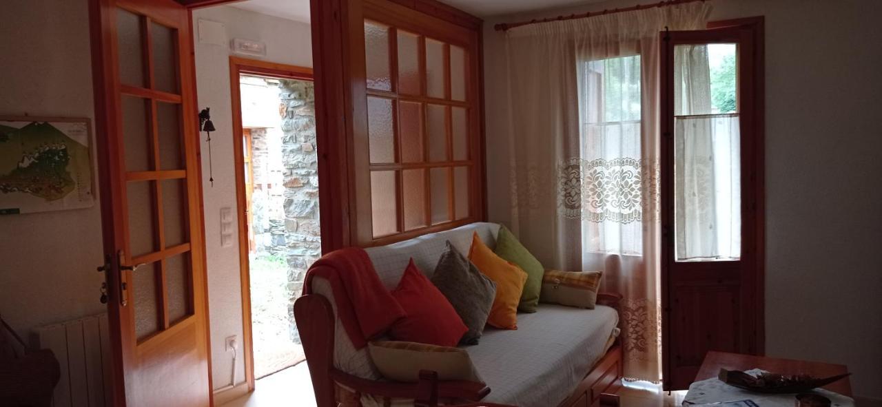Ca L'Andreu Villa Ventola Luaran gambar