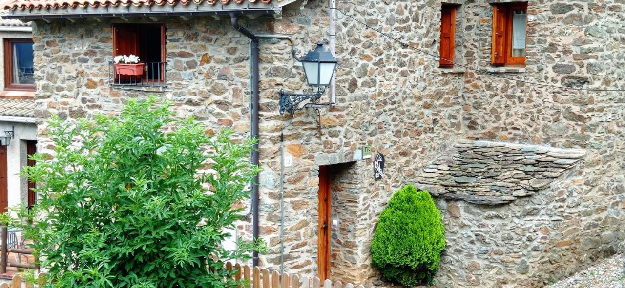 Ca L'Andreu Villa Ventola Luaran gambar