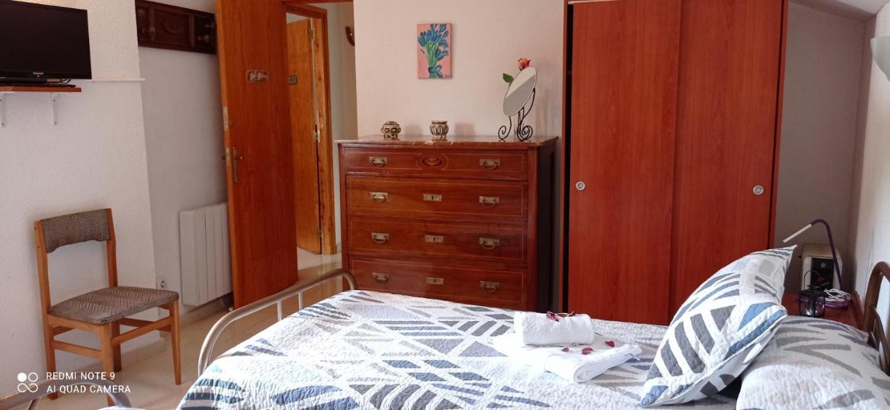 Ca L'Andreu Villa Ventola Luaran gambar