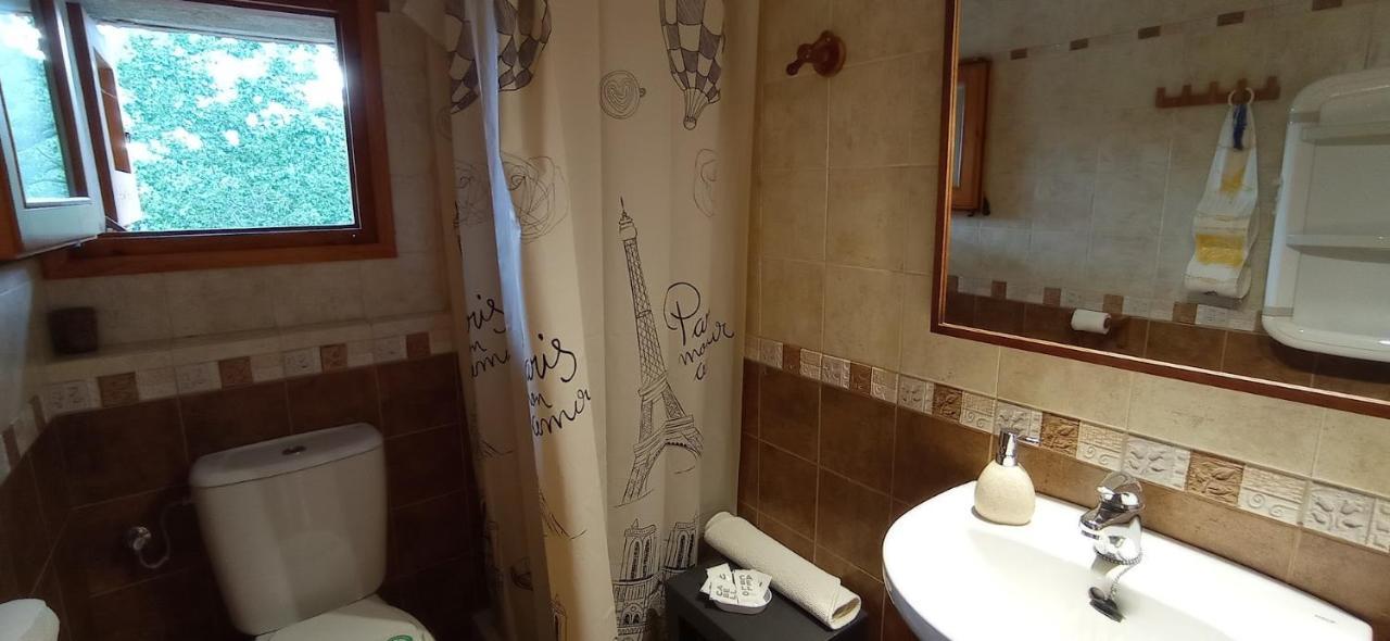 Ca L'Andreu Villa Ventola Luaran gambar