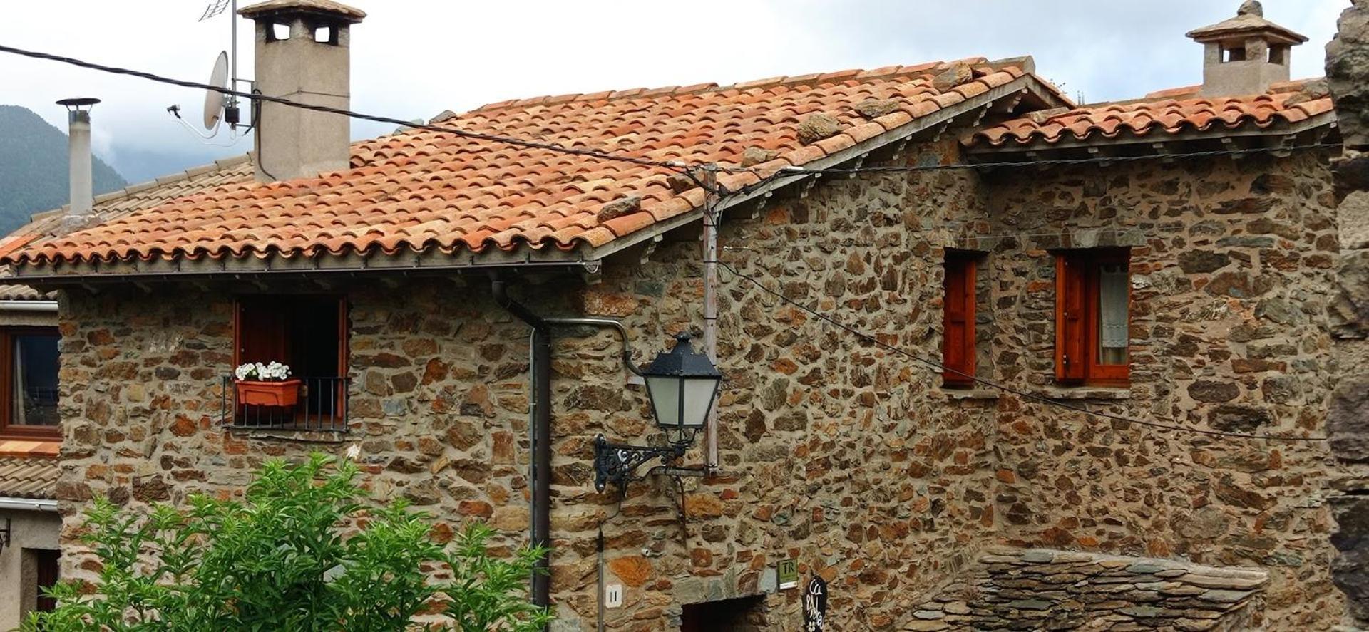 Ca L'Andreu Villa Ventola Luaran gambar