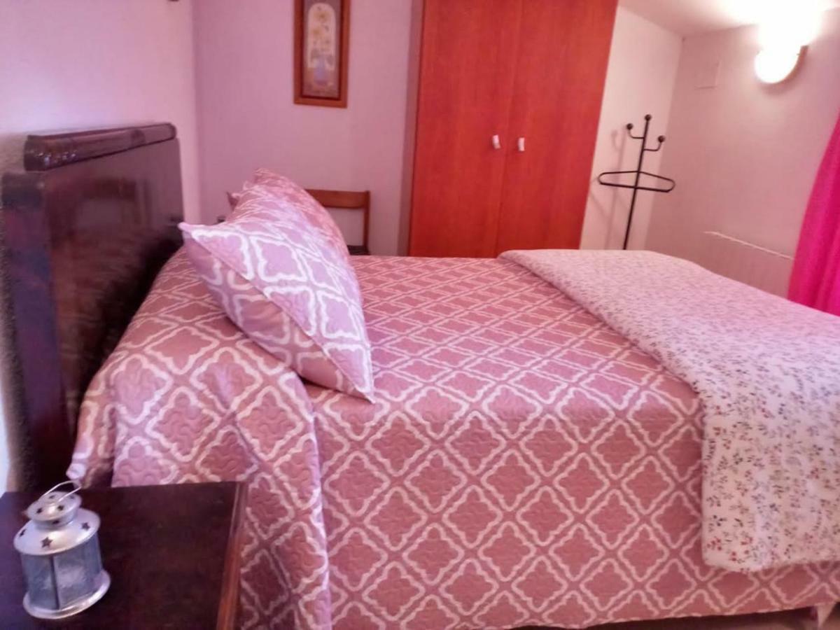 Ca L'Andreu Villa Ventola Luaran gambar