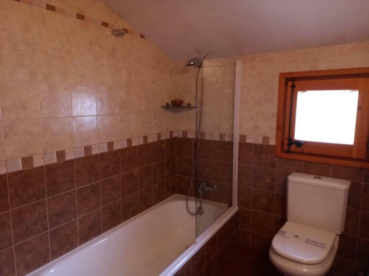 Ca L'Andreu Villa Ventola Luaran gambar
