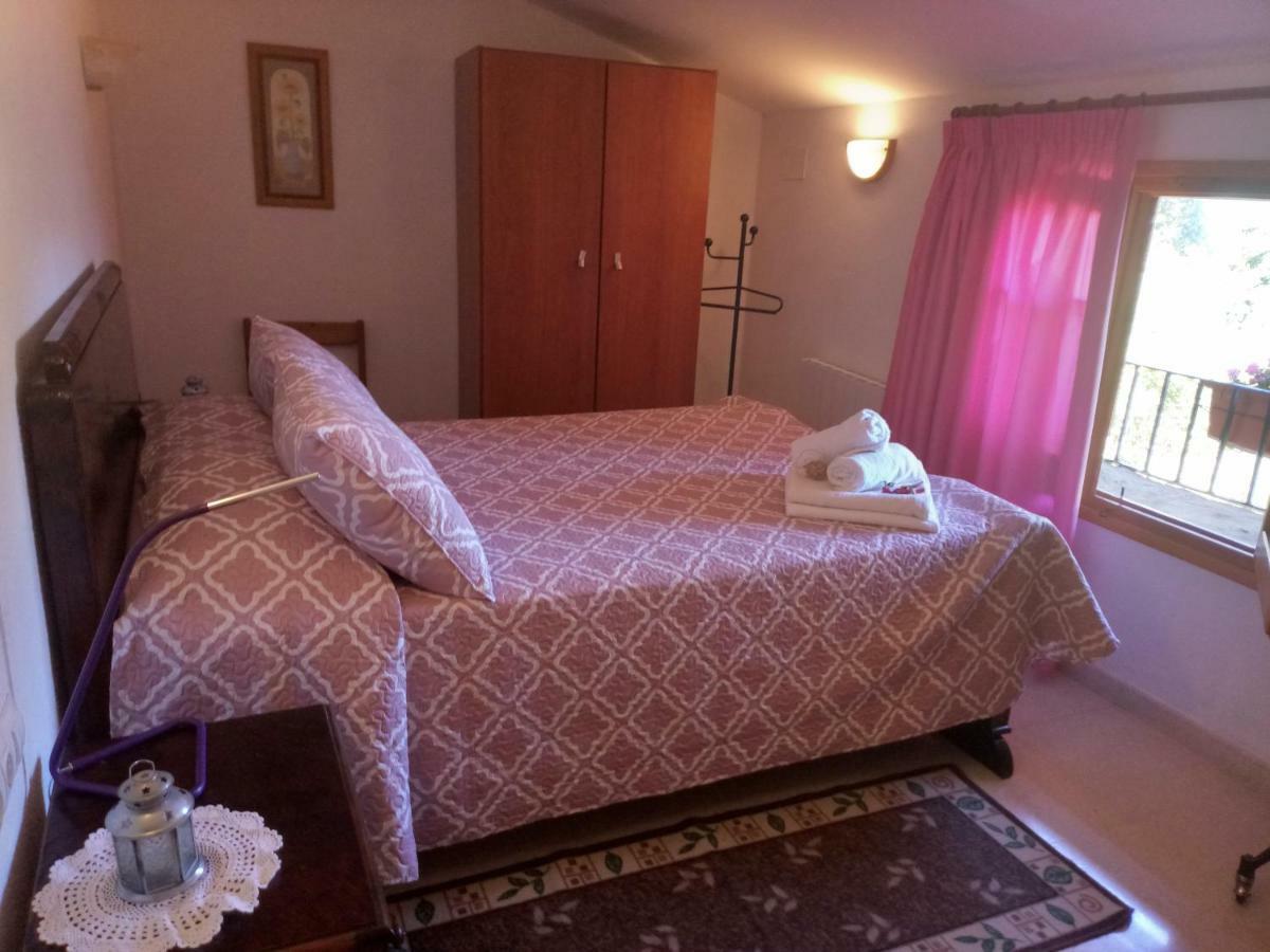 Ca L'Andreu Villa Ventola Luaran gambar